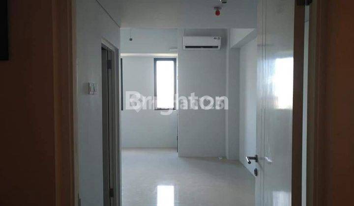 APARTEMEN DENVER TIPE STUDIO KOSONGAN 2