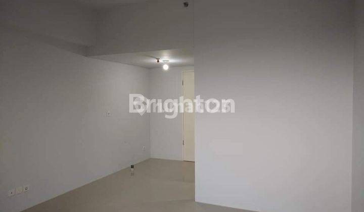 APARTEMEN DENVER TIPE STUDIO KOSONGAN 1