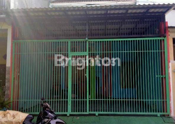 RUMAH SIAP PAKAI WISMA LIDAH KULON 1