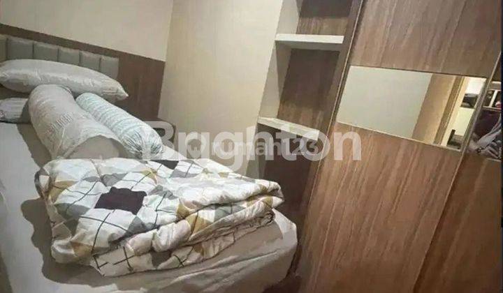 APARTEMEN TANGLIN VIEW POOL LANTAI RENDAH 2