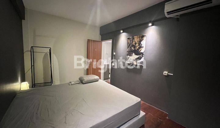 APARTEMEN PUNCAK DHARMAHUSADA 2BR VIEW LAUT 2