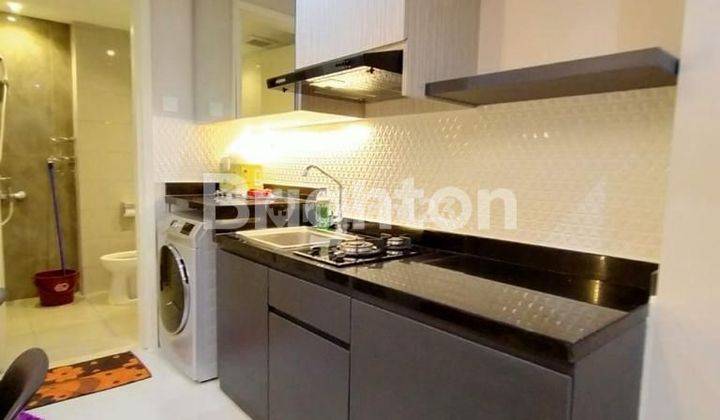 APARTEMEN BENSON TIPE 2BR 1