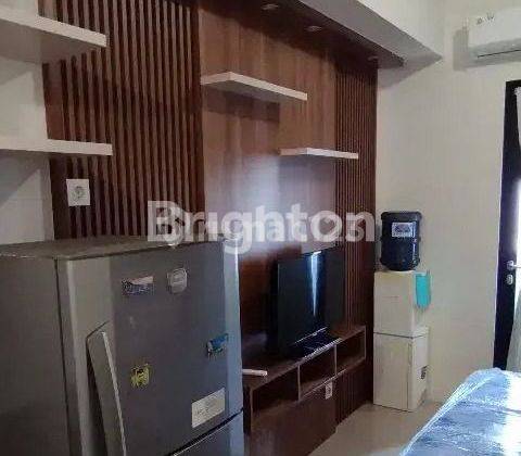 APARTEMEN CITRALAND VITTORIO TIPE STUDIO 1