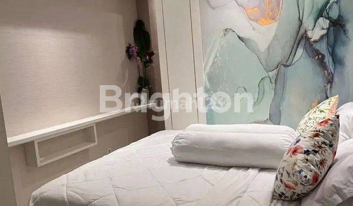 APARTEMEN BENSON 2BR FULL FURNISHED 1