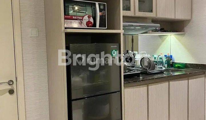 APARTEMEN BENSON 2BR FULL FURNISHED 2