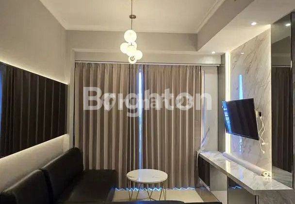 APARTEMEN WATERPLACE 2BR FURNISHED 1