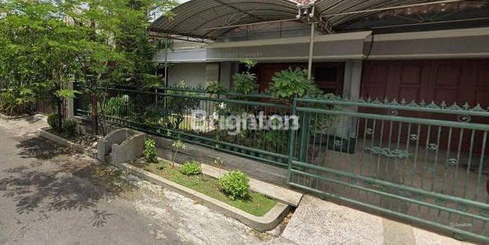 RUMAH KERTAJAYA INDAH MEWAH LOKASI STRATEGIS  1