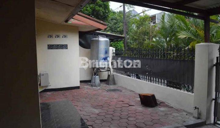 RUMAH SIMPANG DARMO PERMAI SELATAN  2