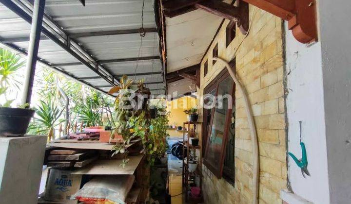 RUMAH INDUK DAN KOS DUKUH KUPANG BARAT  2