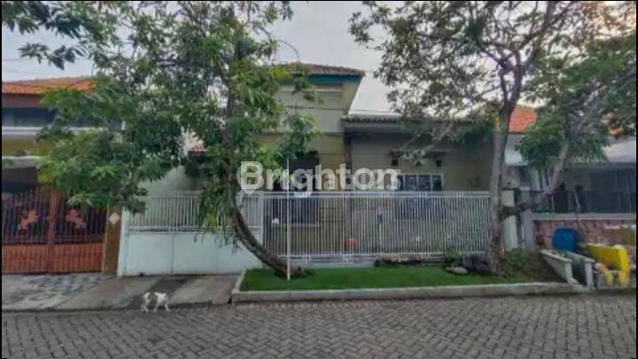 RUMAH MINIMALIS PONDOK MARITIM  2