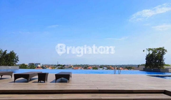 APARTEMEN CITRALAND VITTORIO WIYUNG 1