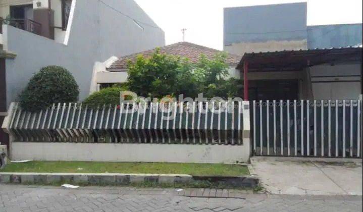 RUMAH RAYA SIMPANG DARMO PERMAI SELATAN  1