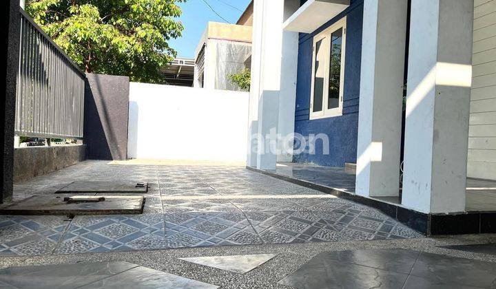RUMAH PANTAI MENTARI KENJERAN 2