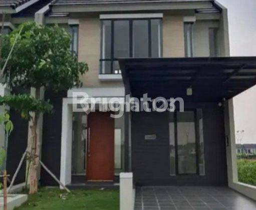 RUMAH SIAP HUNI NORTHWEST CENTRAL CITRALAND  1