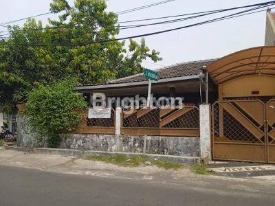 RUMAH DARMO INDAH SARI HOOK LOKASI STRATEGIS  2