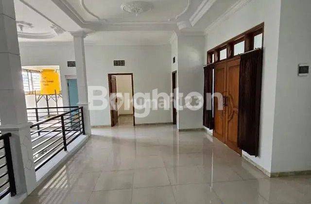 RUMAH JAMBANGAN TAMA SIAP HUNI 2