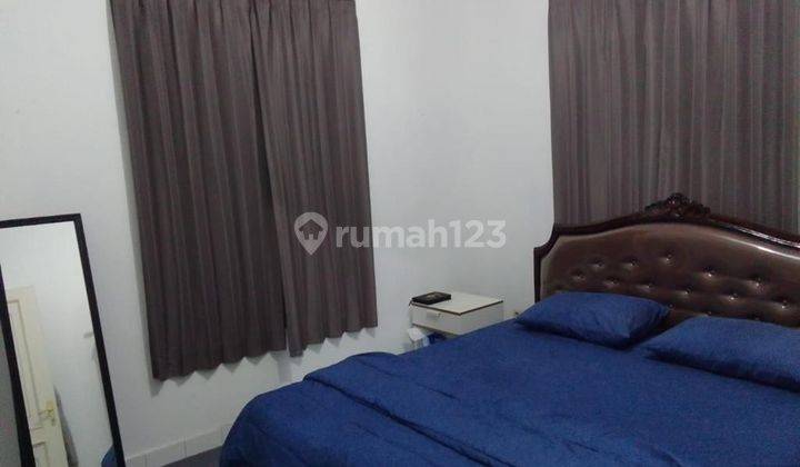 Villa Palm Garden Lokasi Strategis Akses Mudah 2