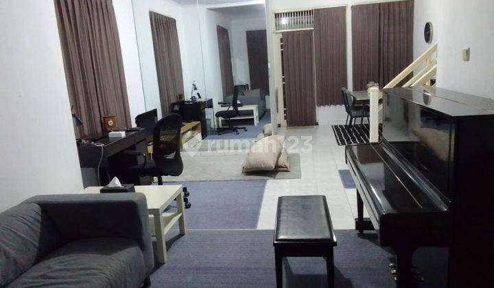 Villa Palm Garden Lokasi Strategis Akses Mudah 1