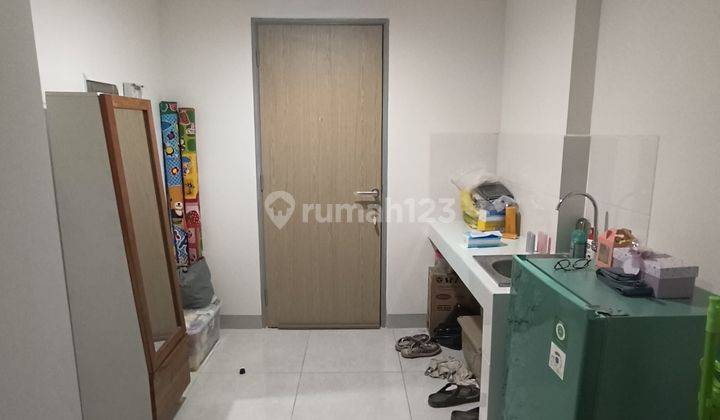 DIJUAL APARTEMEN AKASA TOWER KAMAYA - BSD 