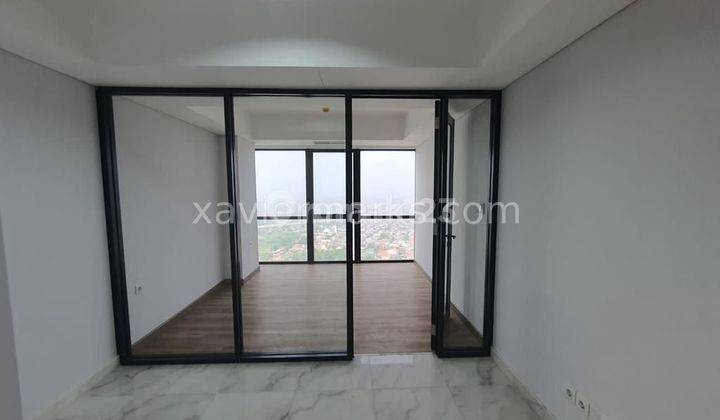 Apartement The Smith 1 BR Semi Furnished Alam Sutera Tangerang 2