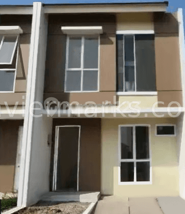 Dijual Rumah di Grand Batavia Spring Pasar Kemis Tangerang 1