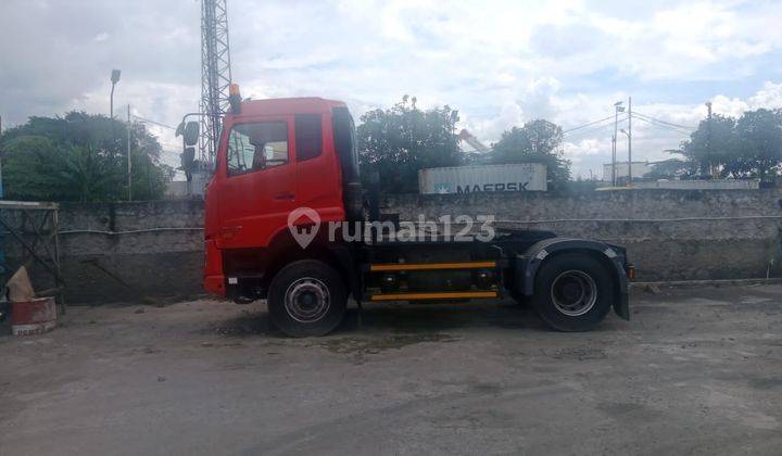 DIJUAL TANAH / KAVLING DI CAKUNG JAKARTA TIMUR 2