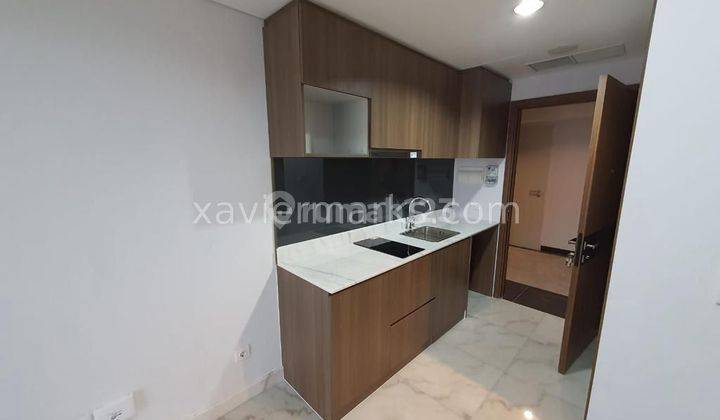 Apartement The Smith 1 BR Semi Furnished Alam Sutera Tangerang 1