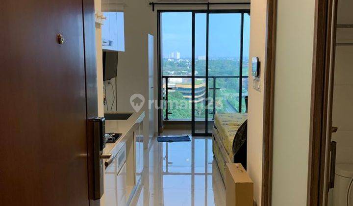Apartment Common.sale Near Summarecon Serpong, Tangerang