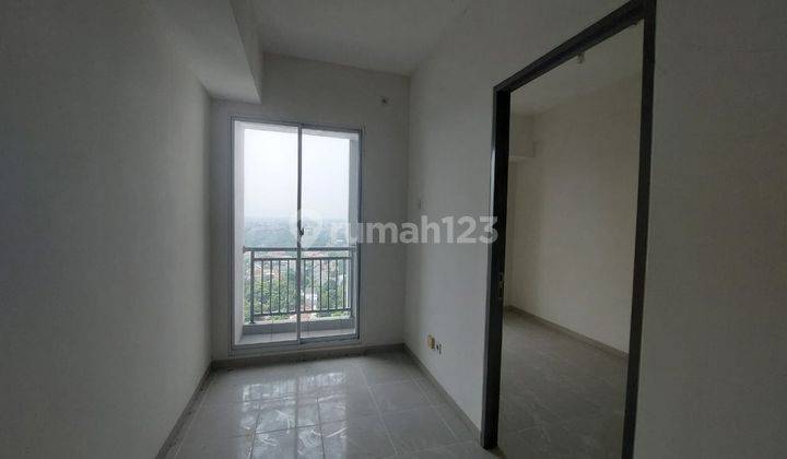 DIJUAL APARTEMEN AKASA TOWER KALYANA - BSD 
