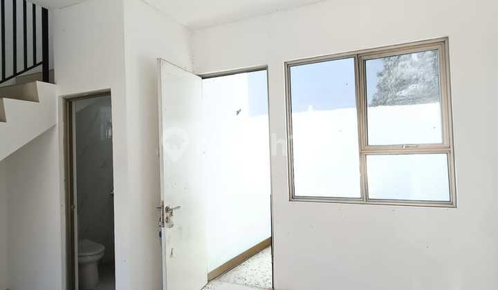 For Sale at a Loss: Eco Residence Cluster House, Citra Raya Cikupa Tangerang 2