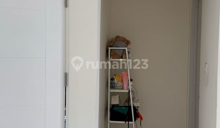 Dijual Rumah Cluster Martinez - Summarecon Serpong 2