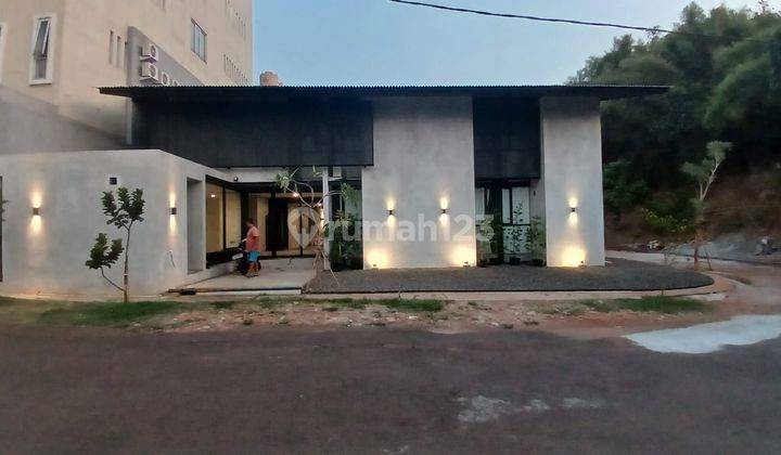 Dijual Rumah Kos Di Griyaloka 2