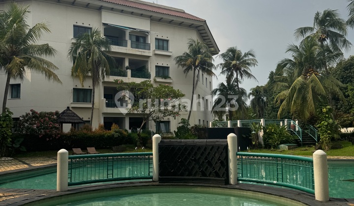 Good Investment Apartment 6 Tower Suitable for Hotel Use