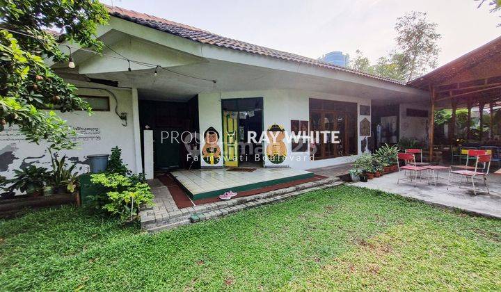 Rumah Hitung Tanah SHM Near Ampera Raya  2