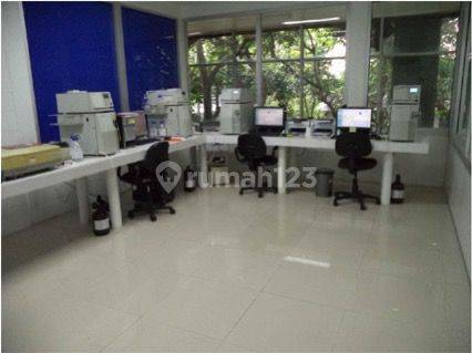 For Sale Pabrik Farmasi Di Jakarta Timur 1