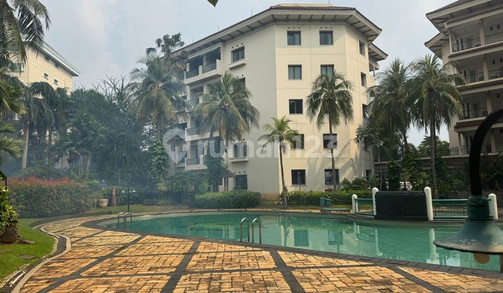 6-Story Building Suitable for Hotel Conversion with HGB in Kemang