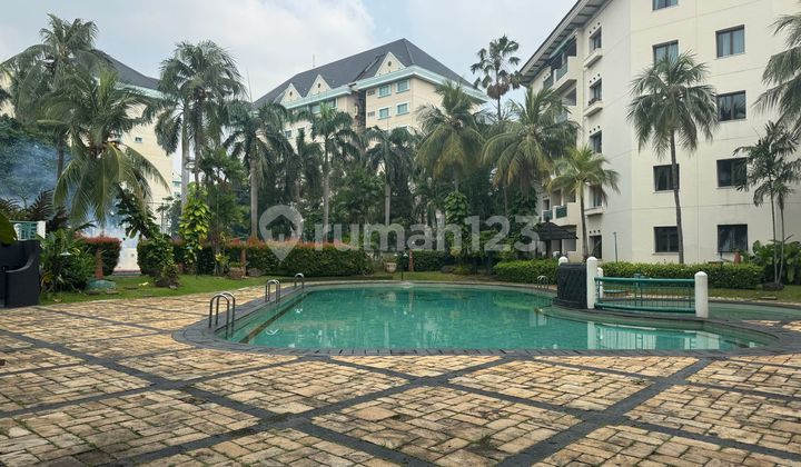 6-Story Building Suitable for Hotel Conversion with HGB in Kemang