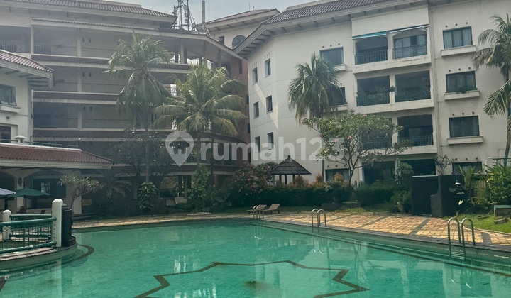 Good Investment Apartment 6 Tower Suitable for Hotel Use