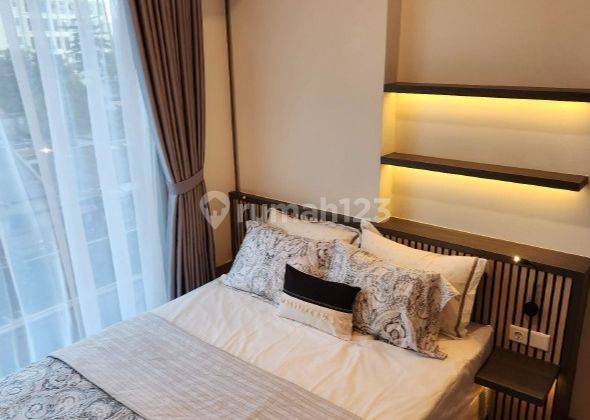 Unit Apartemen 57 Promenade Furnished 2