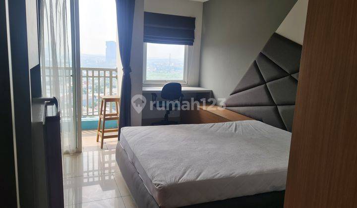 Apartment Studio The Nest Puri Karang Tengah Fully Furnished  1