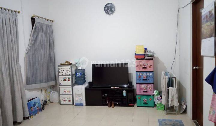 Dijual Permata Hijau Town House 2 Lantai Karawaci, Tangerang 2