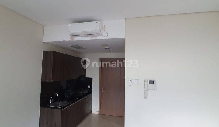 Termurah Apartemen Puri Orchard Studio Hanya 10 Menit Ke Puri Indah Mall 1