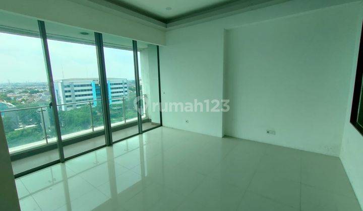 UNIT APARTEMEN ST MORITZ LIPPO MALL PURI 4BR TOWER PRESIDENTIAL DI HARGA TERMURAH! 1