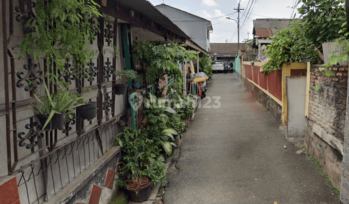 Tanah Bangunan Di Pesanggrahan Jakarta Selatan 2