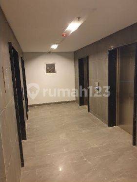 Apartment Studio Newton Kuningan By Ciputra Fully Furnished 2