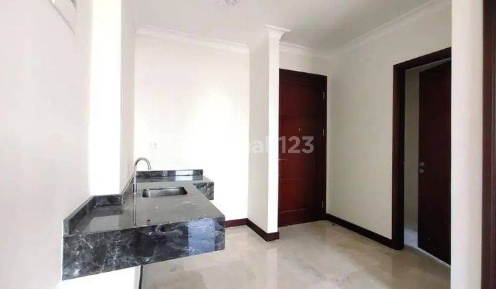 Brand New Apartemen Permata Hijau Suites 1 Bedroom Tower Ivory  2