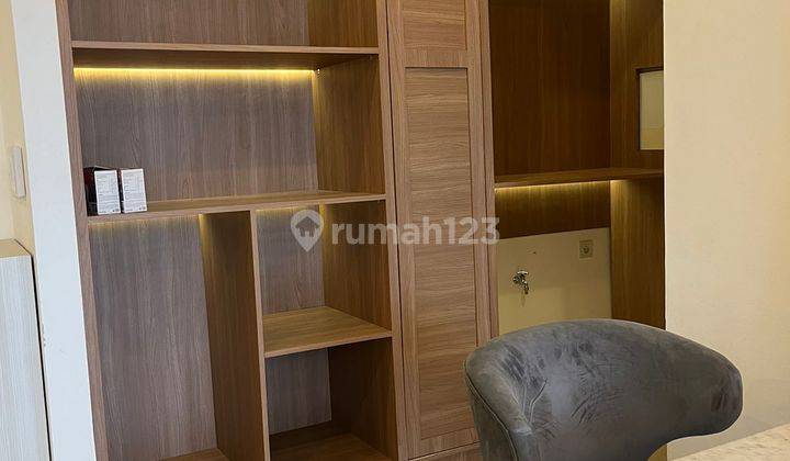 Apartemen Izzara Tb Simatupang 2 Bedroom Furnished 2