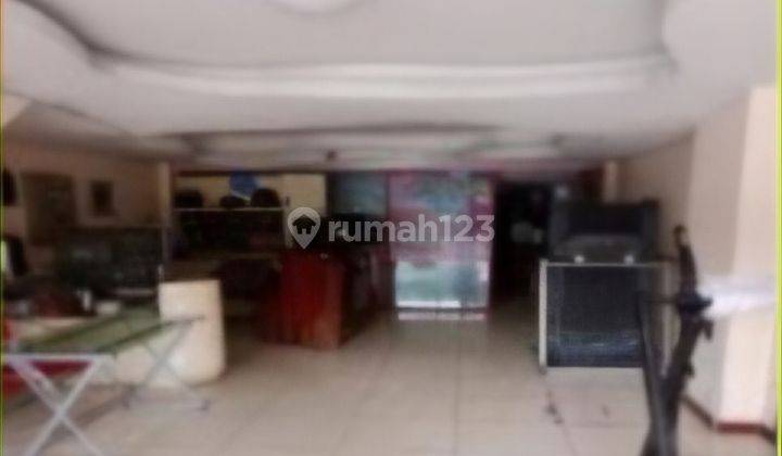 Ruko 3 Lantai di Jalan Raya Daan Mogot Cocok Untuk Usaha Atau Kantor 2