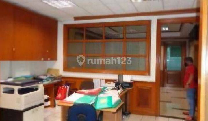 Kantor di Kedoya Utara Kebon Jeruk Jakarta Barat Jarang Ada 2