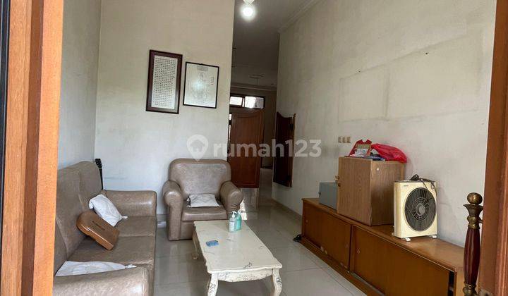 Rumah 2 Lantai Di Pluit Sakti Penjaringan Jakarta Utara 2